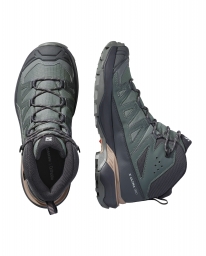 Salomon X Ultra 360 Mid GTX W 
